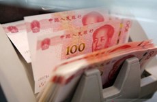 Indonesia, China begin using local currencies for bilateral transactions