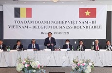 NA Chairman: Vietnam sets sight on rapid, sustainable development