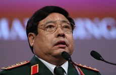 General Phung Quang Thanh passes away 