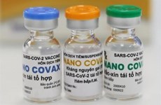 Deputy PM requests completion of dossier for licensing home grown  COVID-19 vaccine 