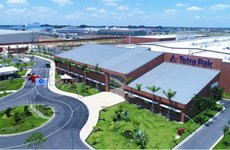 Tetra Pak expands investment in Vietnam