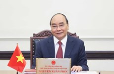 Vietnam – a friend, trustworthy partner of international community