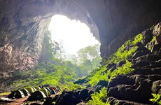 Photo contest launched to mark Phong Nha-Ke Bang National Park’s 20th anniversary