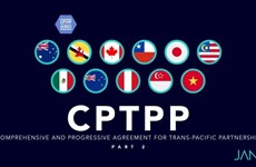 Malaysia welcomes China to join CPTPP 