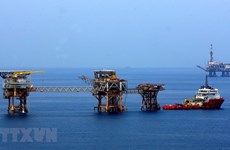 Vietsovpetro to complete all goals for 2021 in September