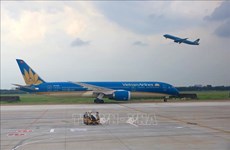 Vietnam Airlines to get permit for regular direct flights to US