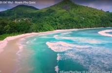 Video clip launched on YouTube to promote Phu Quoc’s tourism