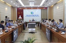 Vietnam shares data on multi-hazard warning system at regional meeting