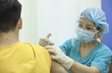 ARCT-154 vaccine safe for healthy volunteers: initial results