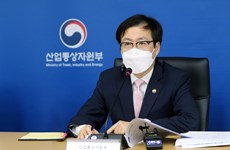 RoK considers joining CPTPP