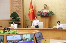 Thua Thien-Hue must capitalise on strengths for stronger development: PM