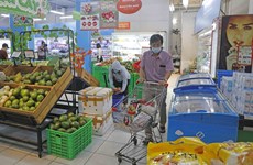 Retail, service sales up 6.5 percent in September