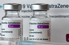 Vietnam approves purchase of COVID-19 vaccine from Hungary