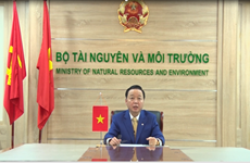 Vietnam chooses sustainable approach to development: Minister