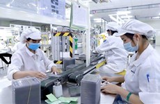Binh Duong leader vows best conditions for US firms to resume production