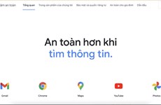 Google Safety Centre for Vietnamese launched