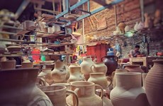 Hanoi’s craft villages urged to resume production 