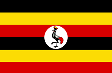 Congratulations to Uganda on Independence Day