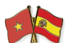 Congratulations to Spain on National Day