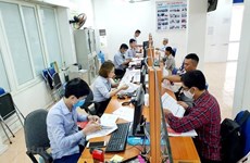 Pandemic-hit labourers given over 370 billion VND in unemployment insurance benefits