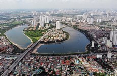 WB lowers Vietnam’s GDP growth forecast to 2-2.5 percent this year