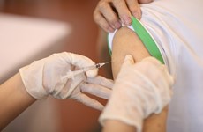 COVID-19 vaccination now covers children aged 12 - 17: MoH