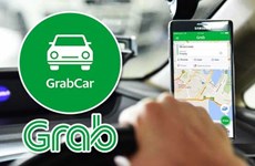 Grab resumes GrabCar service in Hanoi