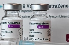 Italy presents additional 2.02 million COVID-19 vaccine doses to Vietnam 