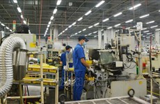 HCM City: 230,000 workers return to factories