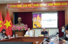 Thua Thien - Hue to host Vietnam Film Festival 2021 
