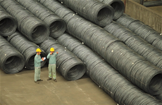 Steel producers report strong growth in profits despite COVID-19