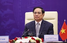 Vietnam actively makes responsible contributions to ASEAN common affairs