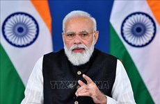 India PM to attend 18th ASEAN-India Summit