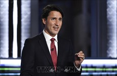 Canada wants to deepen trade ties with ASEAN