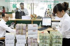 Reference exchange rate remains stable