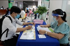 Mekong Delta holds virtual job fair for returnee workers
