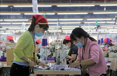 Dong Nai: 97 percent of firms resume operations