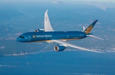 Vietnam Airlines meets US security requirements to operate regular direct flights to US