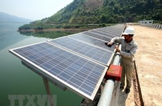 Vietnam to unlock mechanisms to attract private power investors