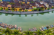 Hoi An, My Son to pilot welcoming international tourists this month