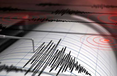 5.9 magnitude quake strikes off Indonesia's Sumatra: USGS
