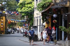 Foreign tourists can visit Vietnam from this month