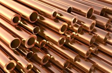Australian commission suggests ending probe on Vietnamese copper pipes