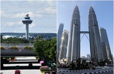 Singapore, Malaysia to start VTL for quarantine-free air travel