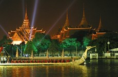 Thai PM confident of successfully organising APEC 2022