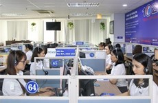 Vietnam’s digital economy to grow 31 percent this year