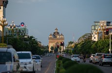 Laos prepares to exit least developed country status in 2026