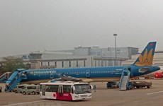 Vietnam Airlines’s additional shares to be officially traded from Nov. 19