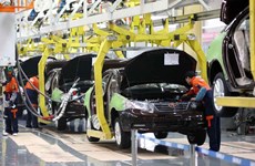 Vietnam, Czech Republic boost cooperation in auto manufacturing 