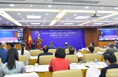 Vietnam-Singapore Friendship Association convenes second congress